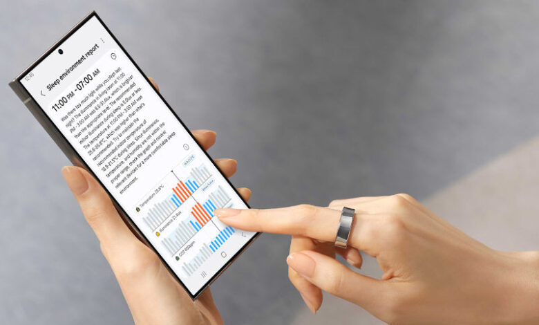 Samsung Galaxy Ring