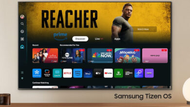 Samsung TV Modelleri