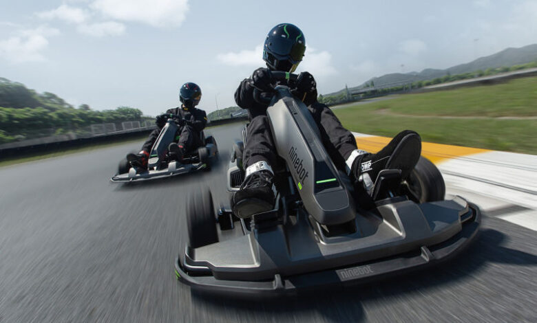 Segway