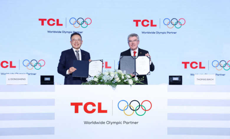 TCL