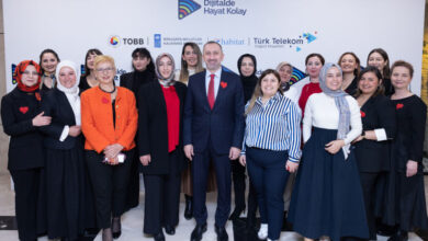 Türk Telekom CEO’su Ümit Önal