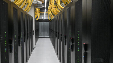 Akbank Bankacılık Merkezi