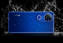 vivo V50