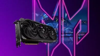 AMD Radeon RX 9000