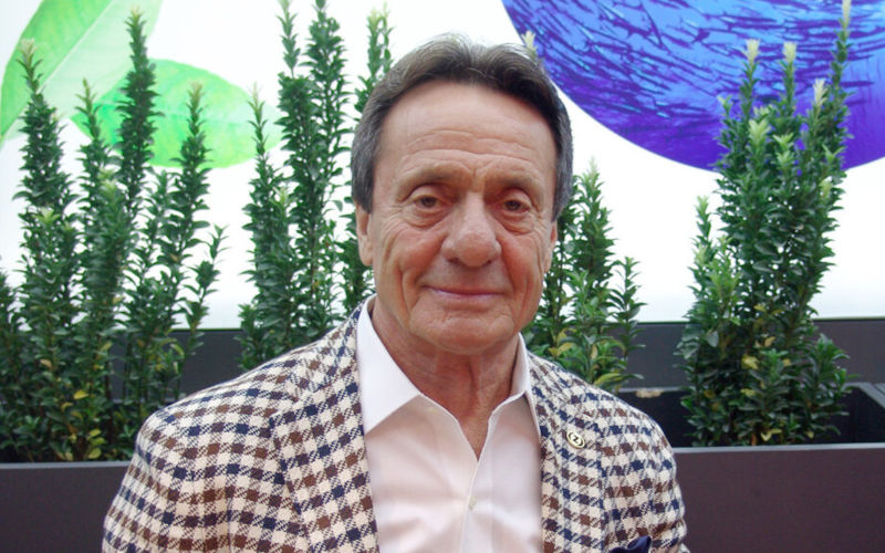 Ahmet Nazif Zorlu