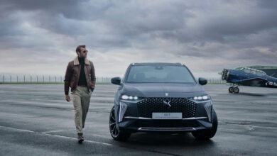 DS Automobiles