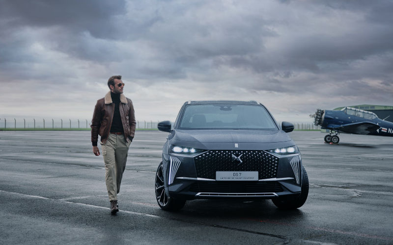 DS Automobiles