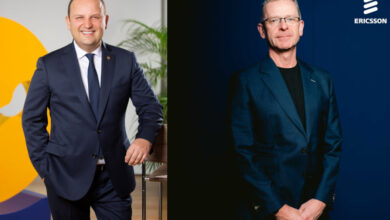 Ericsson