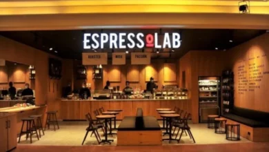 Espressolab