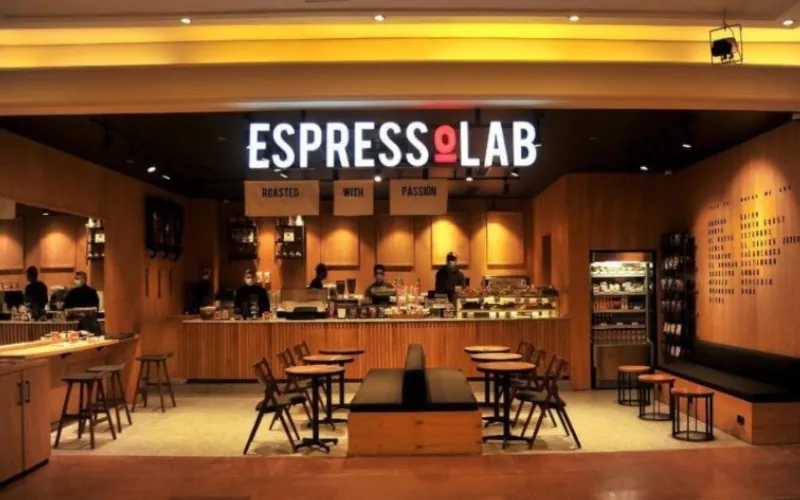 Espressolab