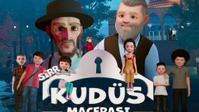 Kudüs Macerası