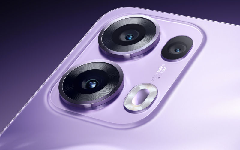 OPPO Reno13