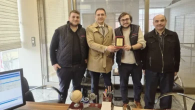 Opaş Elektrik