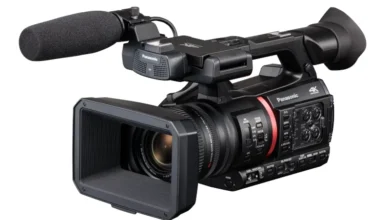Panasonic AG-CX370