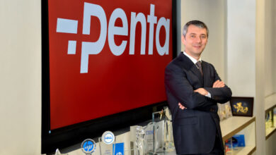 Penta Teknoloji Genel Müdürü Fatih Erünsal