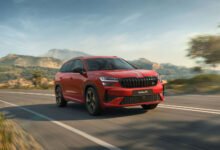 Škoda Kodiaq RS