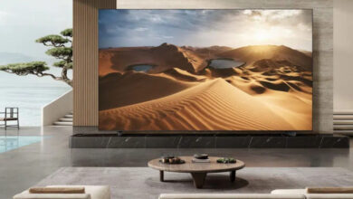 TCL QD-Mini LED TV