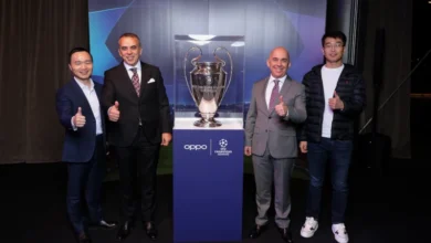 UEFA Şampiyonlar Ligi Kupası