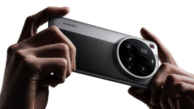 Xiaomi 15 Ultra