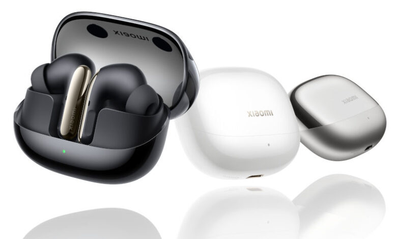 Xiaomi Buds 5 Pro