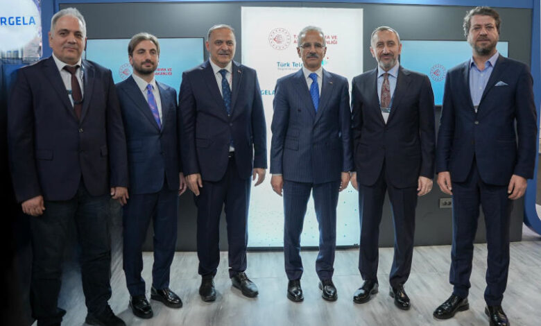 Türk Telekom