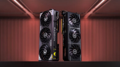 ASUS Ekran Kartı Modelleri