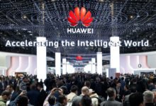 Huawei
