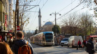 İstanbul'da Ramazan