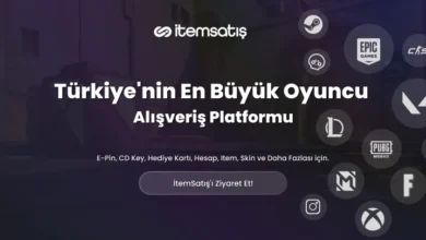 İtemSatış