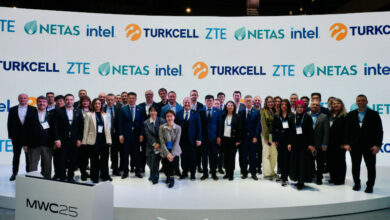 NETAŞ