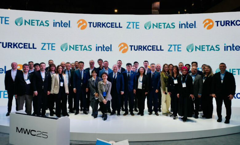 NETAŞ