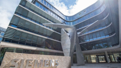 Siemens