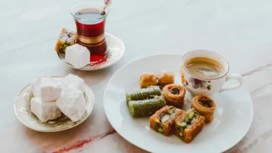 Ramazan Bayramı