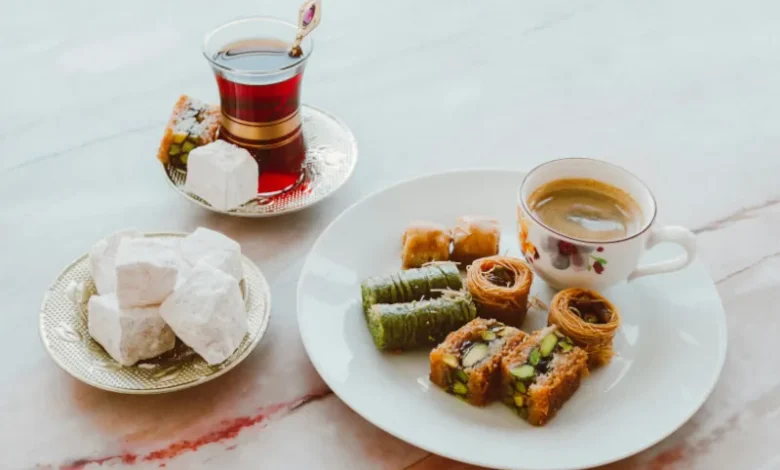 Ramazan Bayramı
