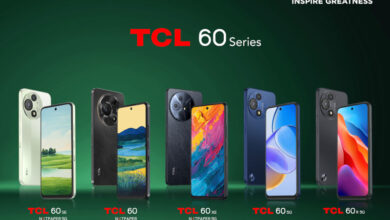 TCL 60 Serisi