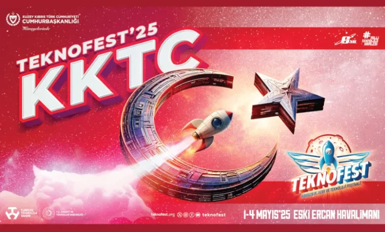 TEKNOFEST KKTC 2025
