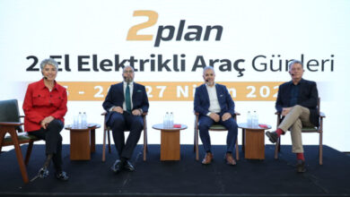 2. El Elektrikli Araç Günleri