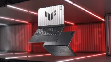 ASUS TUF Gaming A14