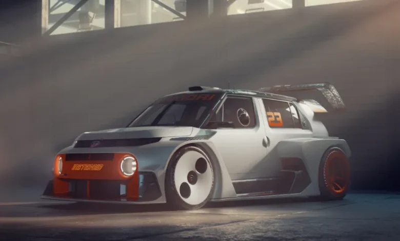 Hyundai INSTEROID