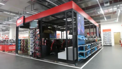 MediaMarkt Gamezone