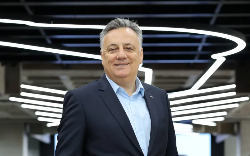 Orhan Ülgür