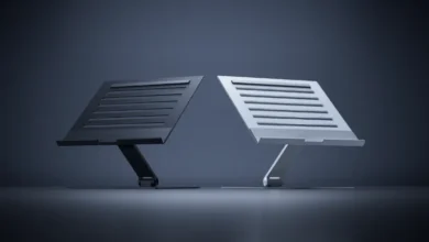 Razer Adjustable Laptop Stand