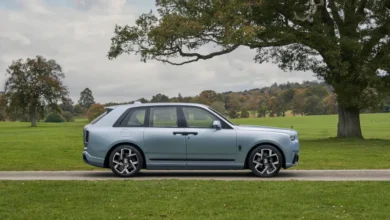 Rolls-Royce Cullinan Daisy