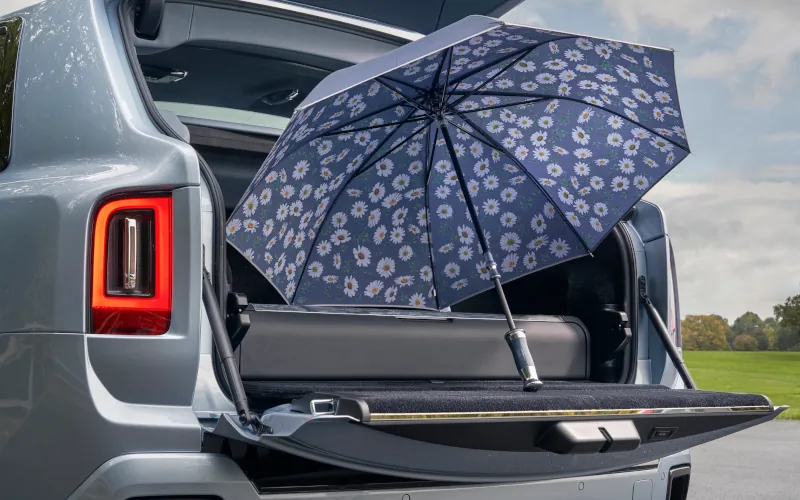 Rolls-Royce Cullinan Daisy