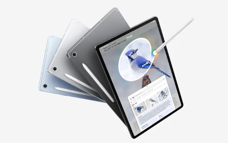 Samsung Galaxy Tab S10 FE