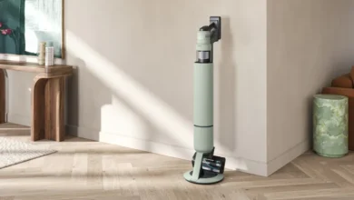 Samsung Bespoke AI Jet Ultra