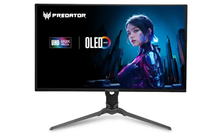 Oyun Monitörleri