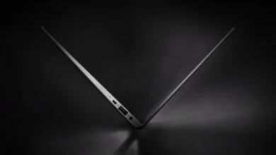 Zenbook Signature Edition