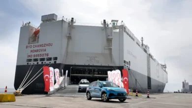 BYD CHANGZHOU