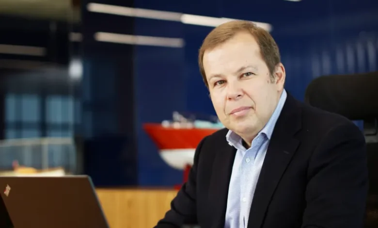 Mehmet Özer